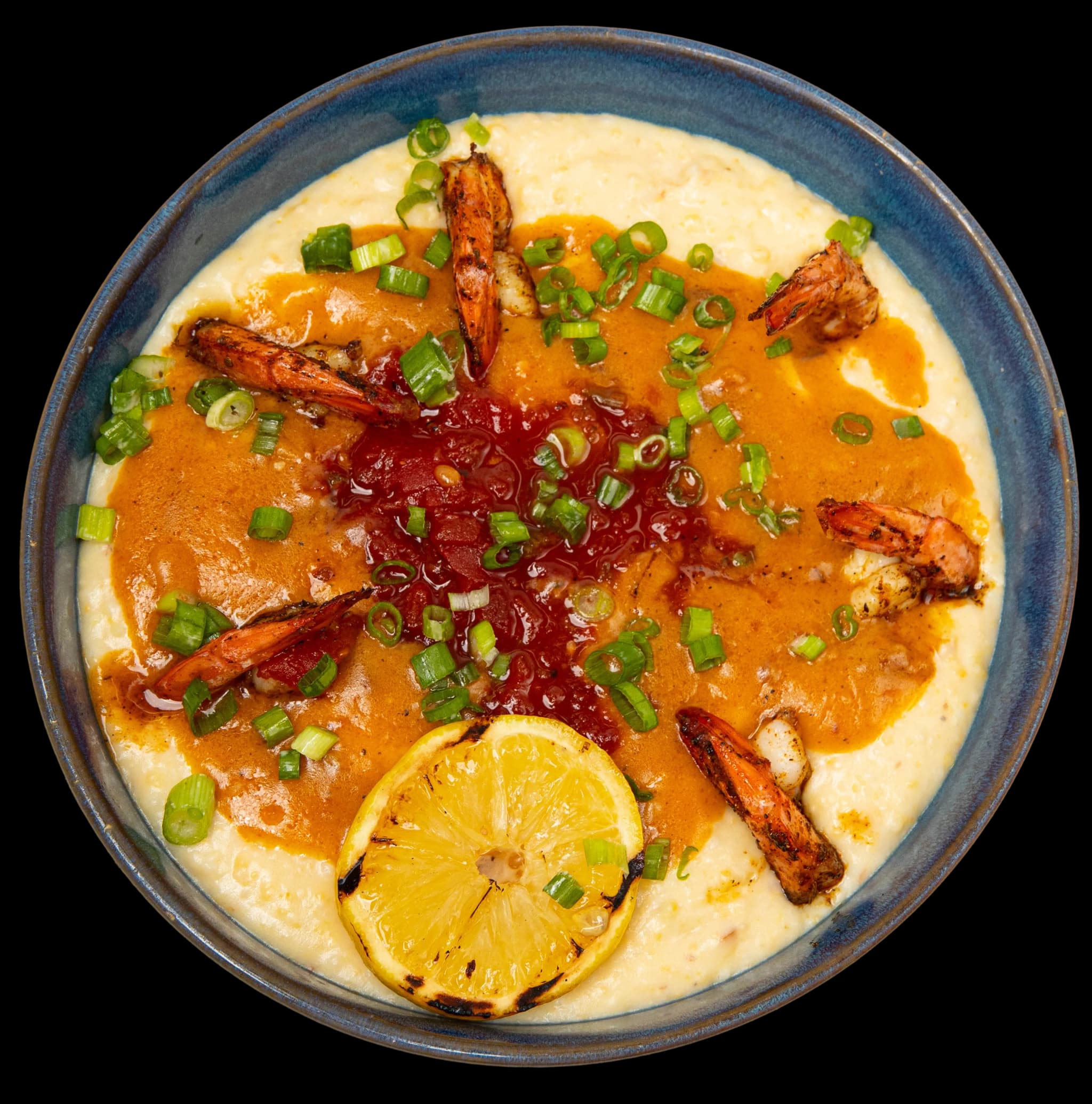 Hogtown Bayou Seafood & Grits
