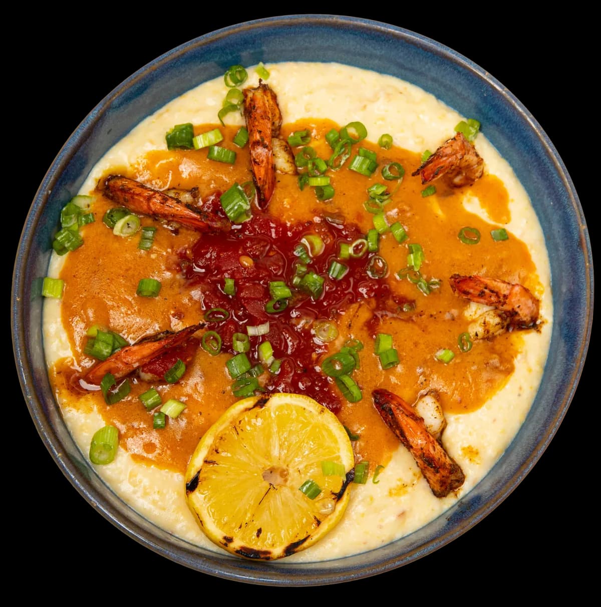 Hogtown Bayou Seafood & Grits
