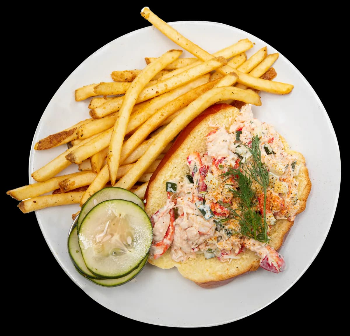 Lobster Roll