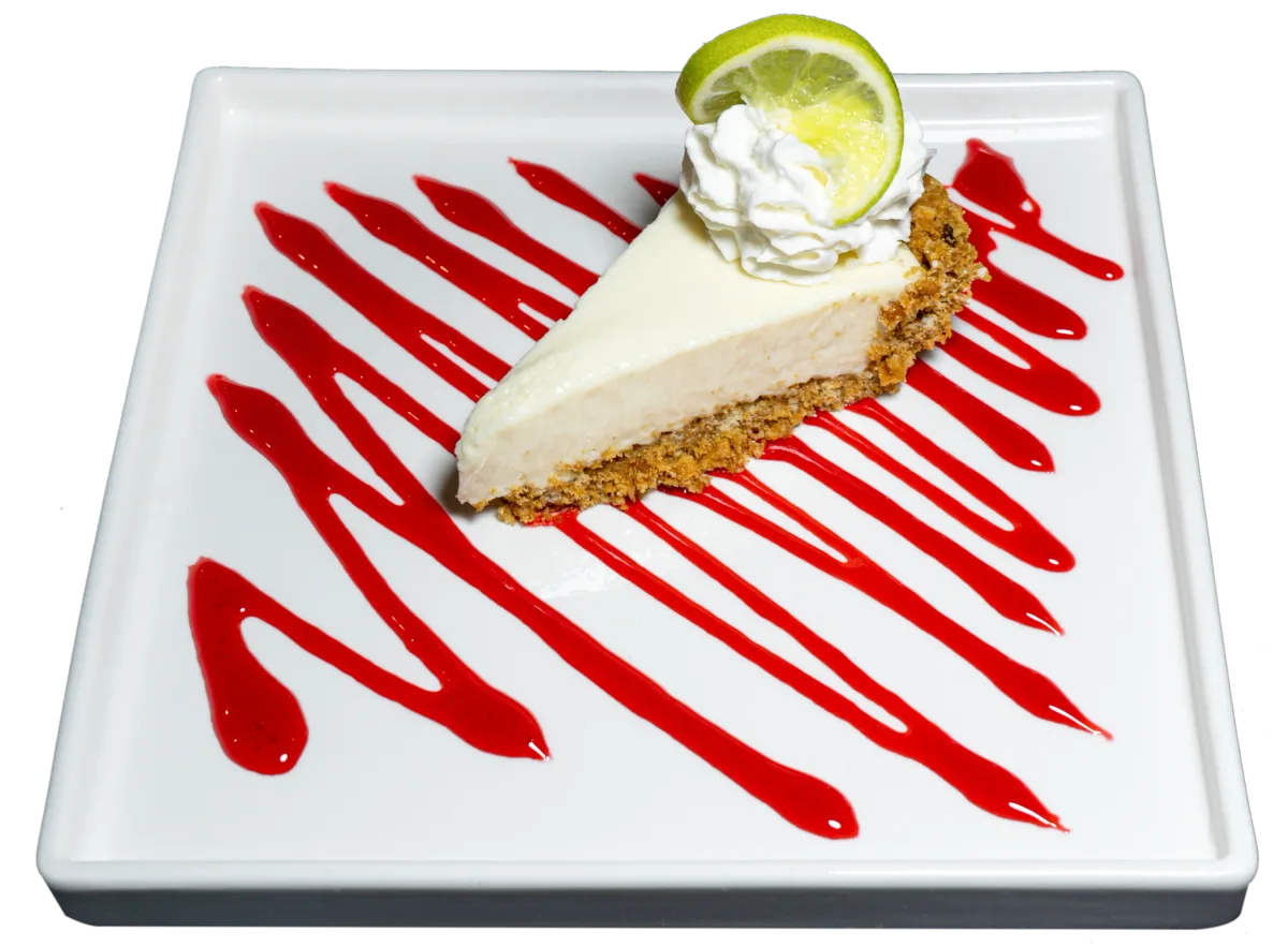 Key Lime Pie