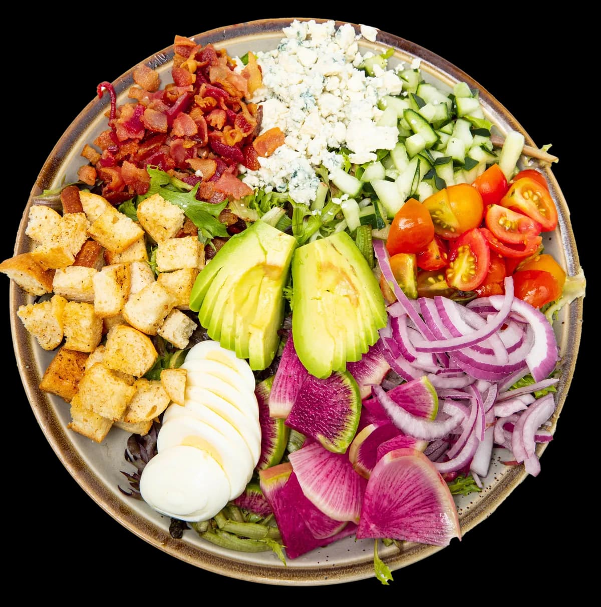 Cobb Salad