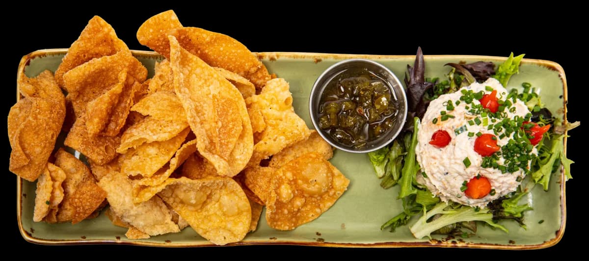 SMOKED FISH DIP
