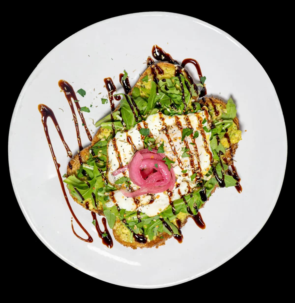 Avocado Toast*