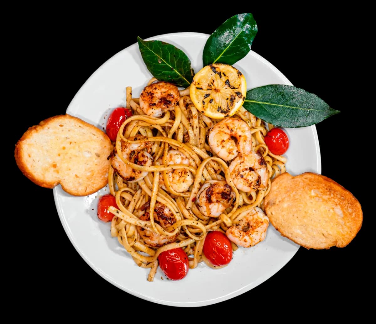 Nola Pasta