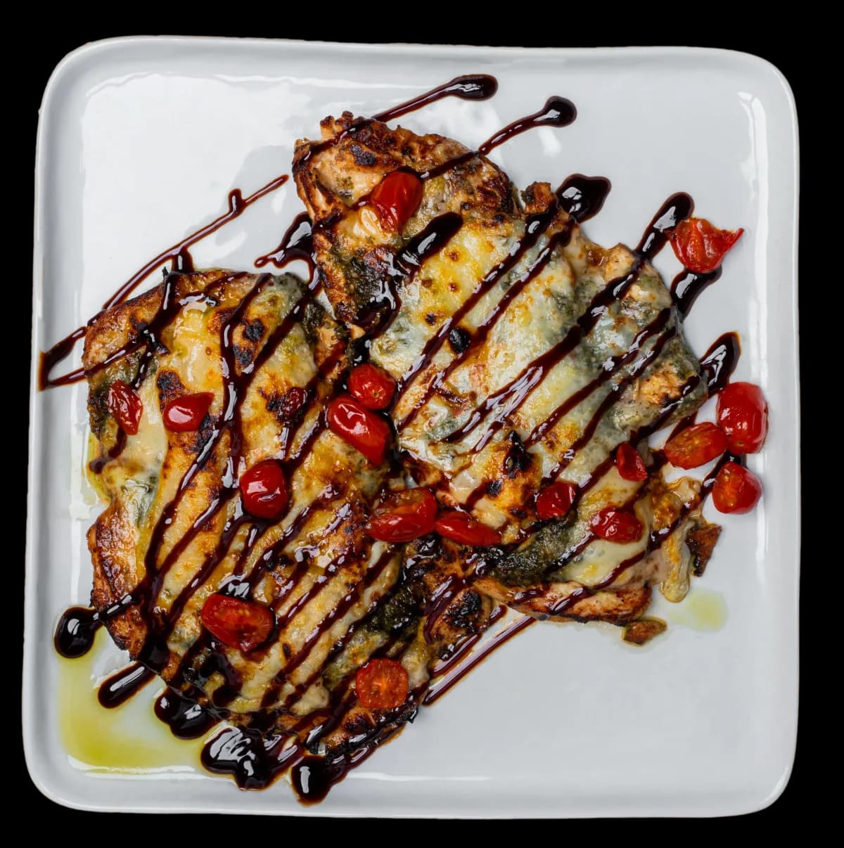 Pesto Chicken